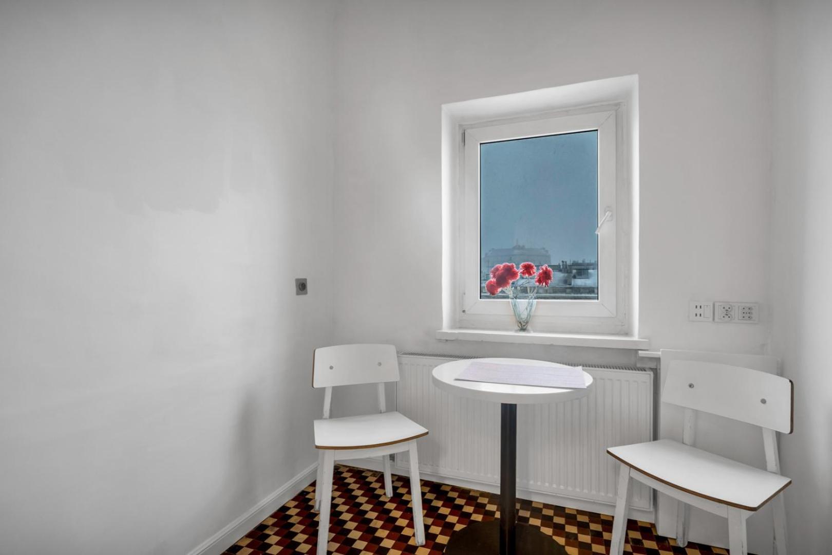 Metro Politechnika 3-Bedroom Apartment Varşova Dış mekan fotoğraf