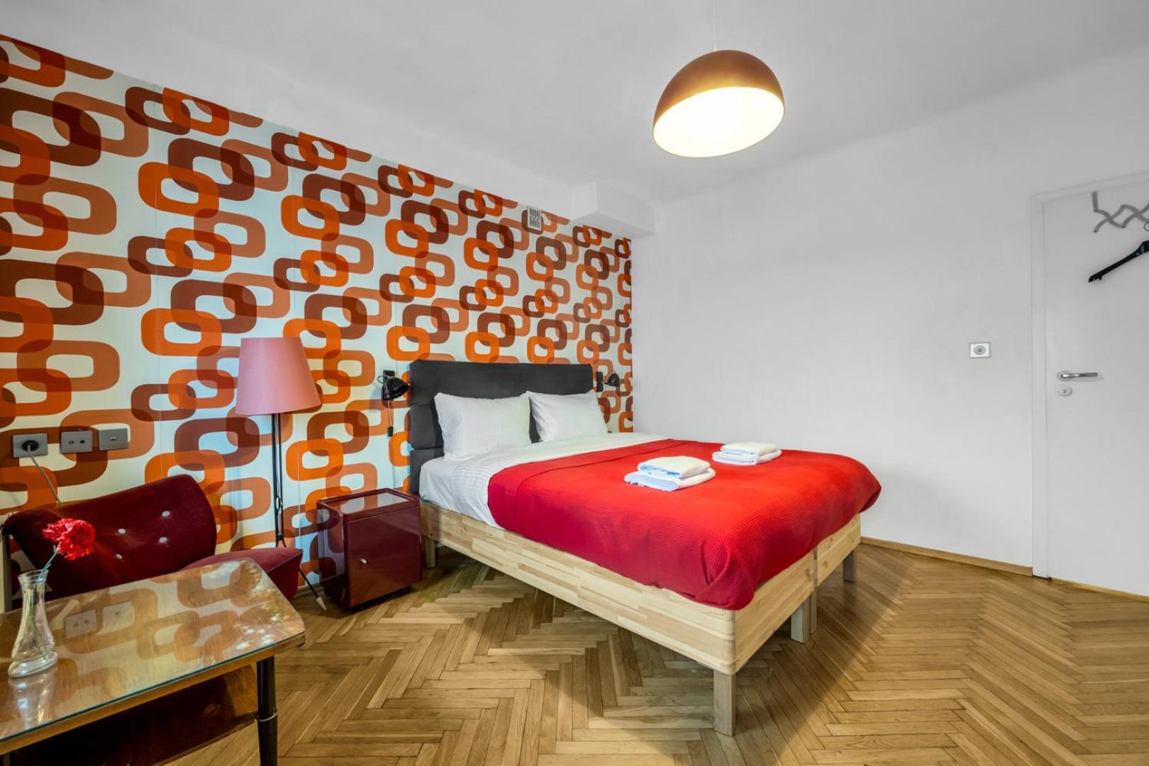 Metro Politechnika 3-Bedroom Apartment Varşova Dış mekan fotoğraf