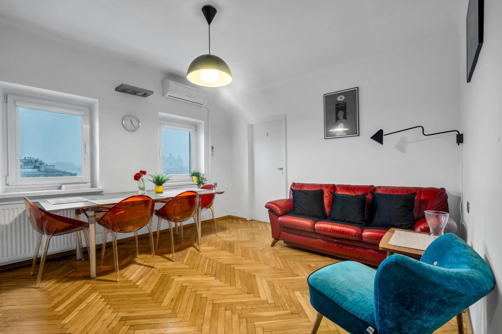 Metro Politechnika 3-Bedroom Apartment Varşova Dış mekan fotoğraf